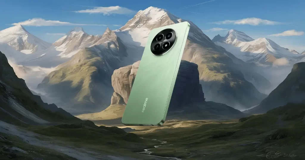 Realme Note 60 ko dekha gaya Geekbench par