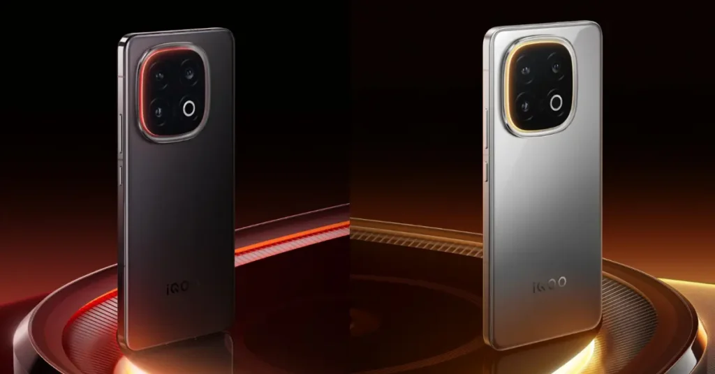 iQOO 13 price in india